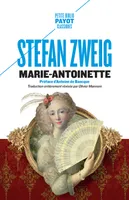 Marie-Antoinette, Portrait d'une femme ordinaire