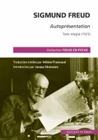 Autoprésentation (1925 - Texte intégral)