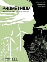 Prométhium, Librement adapté du livre la guerre des métaux rares