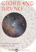 Giordano Bruno, [Arras, Théâtre missioné d'Arras, 25 octobre 2000]