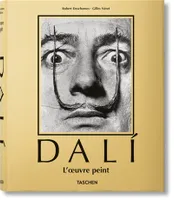 Dalí. L'oeuvre peint
