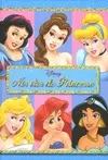 Nos vies de princesses, ALBUM PRINCESSES
