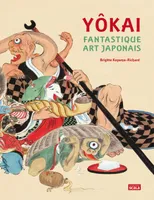 Yôkai, fantastique art japonais