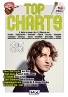 Top Charts 85, 5 Hefte in einem