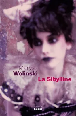 La Sibylline, roman