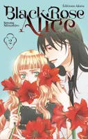 Black Rose Alice - Nouvelle édition - Tome 2 (VF)