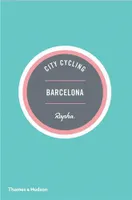 City Cycling Barcelona /anglais