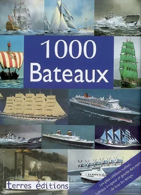 1000 BATEAUX
