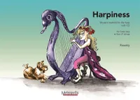 Harpiness ( English Version ), Method For Harp