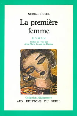 La Première Femme, roman
