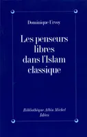 Les Penseurs libres dans l'Islam classique, L'interrogation sur la religion chez les penseurs arabes indépendants