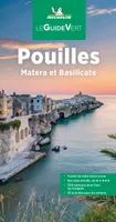 Pouilles, Matera et la Basilicate