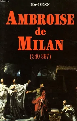 Ambroise de Milan