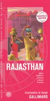 Rajasthan, Jaipur, Jaisalmer, Jodhpur, Udaipur, Pushkar