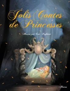 JOLIS CONTES DE PRINCESSES