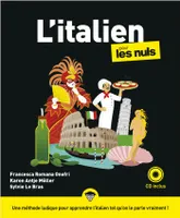 L'Italien pour les Nuls, 3e édition