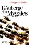 L'auberge des mygales --- avec hommage de l'auteur