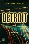 Detroit, roman
