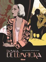 Tamara de Lempicka, Une femme moderne