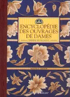 Ouvrages de dames - Nouvelle encyclopédie