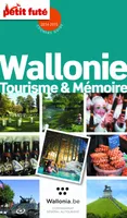 Guide Wallonie 2014 Petit Futé