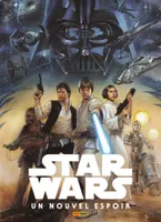 Star Wars épisode IV : un nouvel espoir