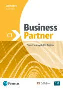 Business Partner - Niveau C1, Workbook