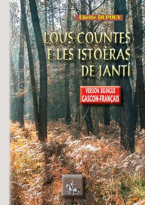 Los contes e les istoèras de Jantí, Lous countes e les istoèras de Jantí