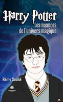 Harry Potter, Les nuances de l'univers magique