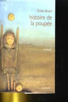 Histoire de la Poupée, roman