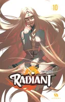 10, Radiant - Tome 10