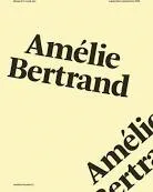 Pleased To Meet You : Amélie Bertrand, n°2