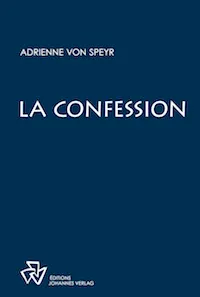 Oeuvres complètes, La confession