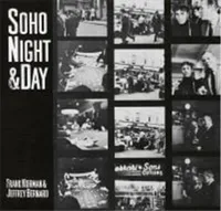 Soho Night & Day /anglais