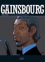 Les chansons de Gainsbourg, 1, Gainsbourg