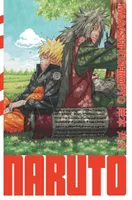 21, Naruto - édition Hokage - Tome 21