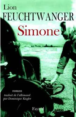 Simone, roman
