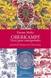 Oberkampf - Vivre pour entreprendre - Journal de l'inventeur de la Toile de Jouy (1738-1815)