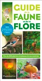 Guide de la faune et de la flore, Plus de 800 plantes et animaux de nos contrées