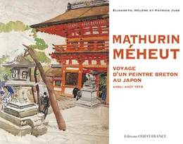 Mathurin Méheut et le Japon