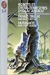 Robots et extra-terrestres d'Isaac Asimov., 3, Robots et extra-terrestres d'isaac asimov - humanite - t3 tireur (livre cinq)