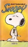 Snoopy ., [7], Snoopy :  inattaquable Snoopy