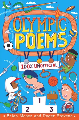Olympic Poems : 100% Unofficial!