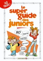 Le Super Guide des Juniors - 200, Le Super Guide des Juniors - 2009