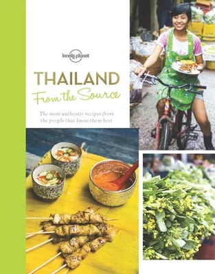 Thailand 1ed - From the Source -anglais-