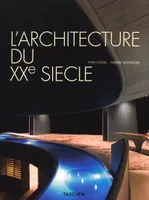 L'architecture du XXé siécle., MI
