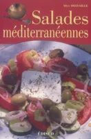 Salades méditerranéennes