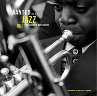 Wanted Jazz Vol.2