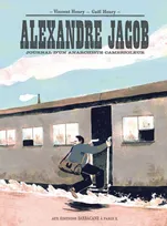 Alexandre Jacob, Journal d’un anarchiste cambrioleur