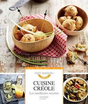 Cuisine créole, Les meilleures recettes